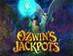 Ozwins jackpots