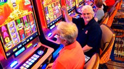 Причины азартной зависимости у пожилых людей